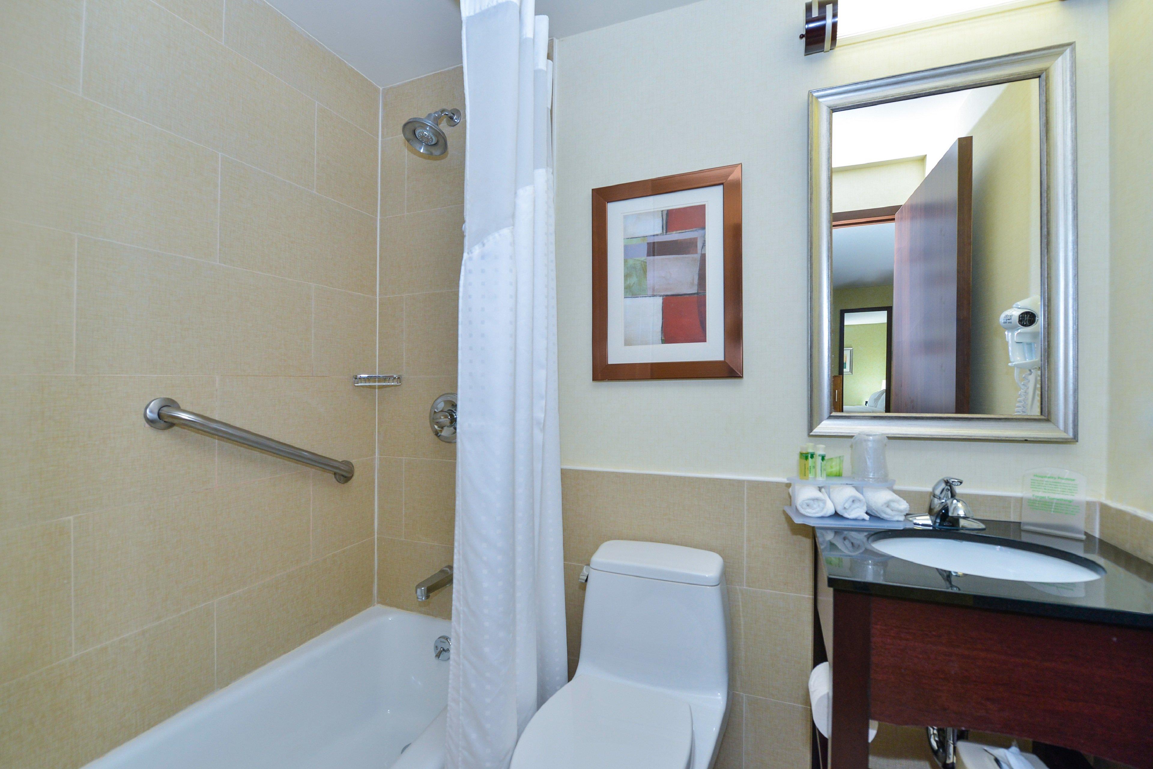 Holiday Inn Express Manhattan Midtown West By Ihg New York Dış mekan fotoğraf