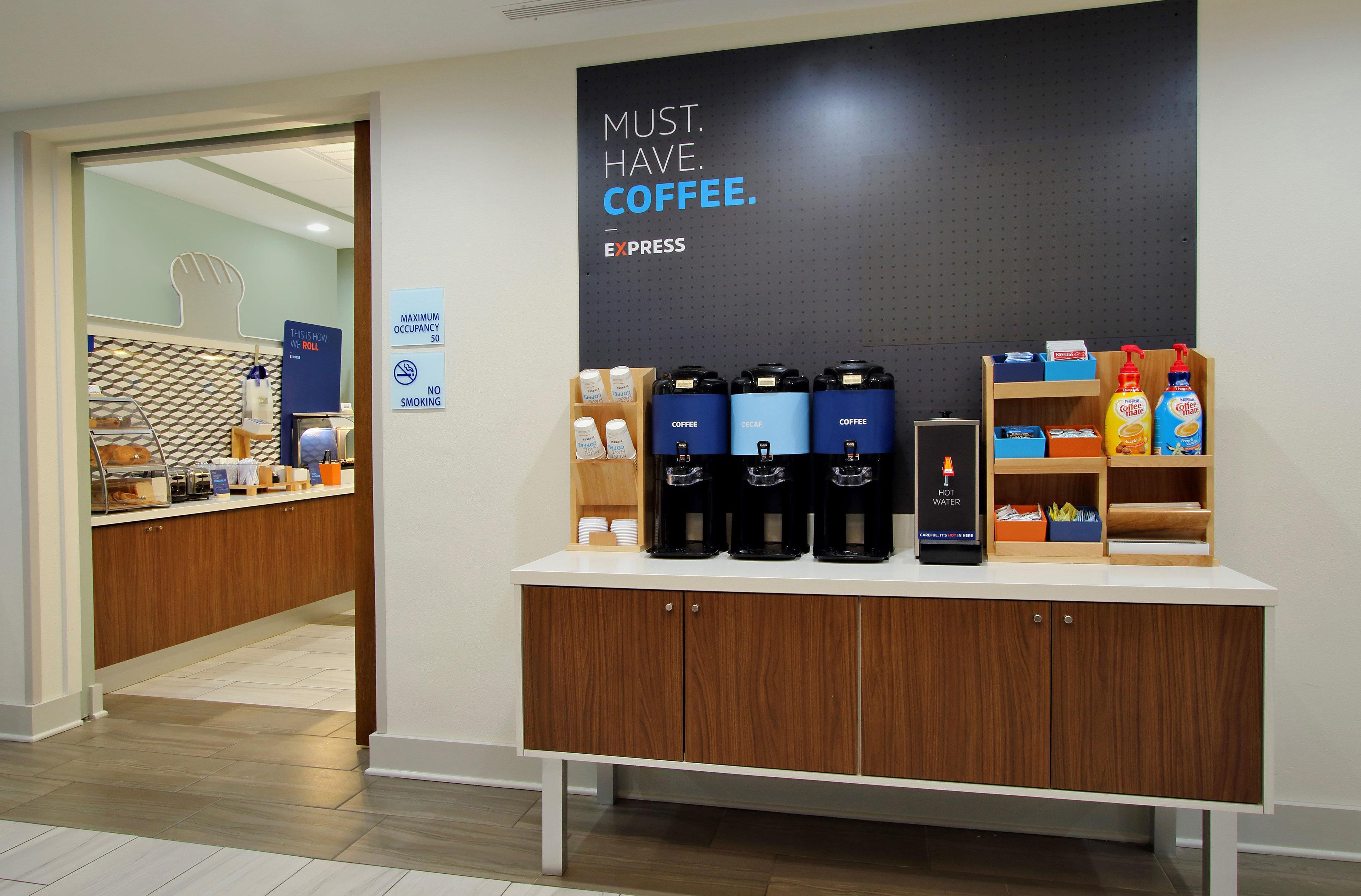 Holiday Inn Express Manhattan Midtown West By Ihg New York Dış mekan fotoğraf