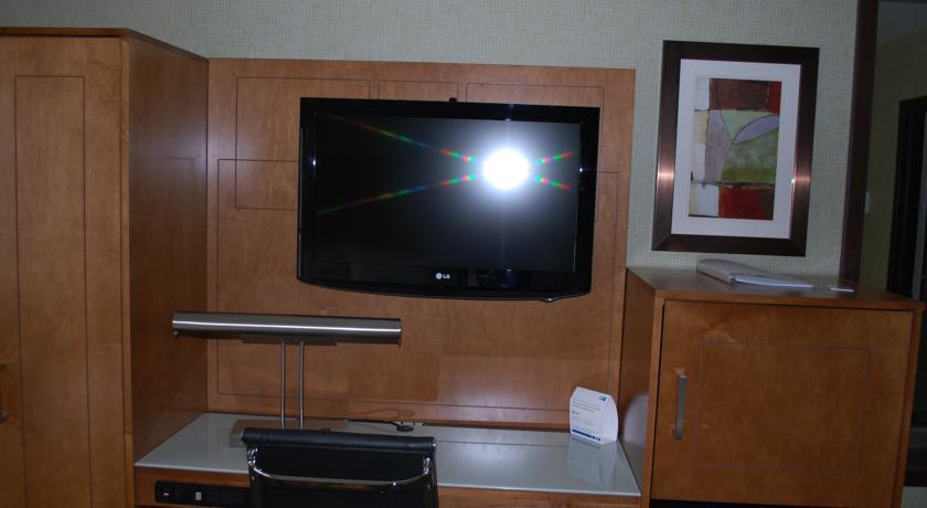 Holiday Inn Express Manhattan Midtown West By Ihg New York Dış mekan fotoğraf