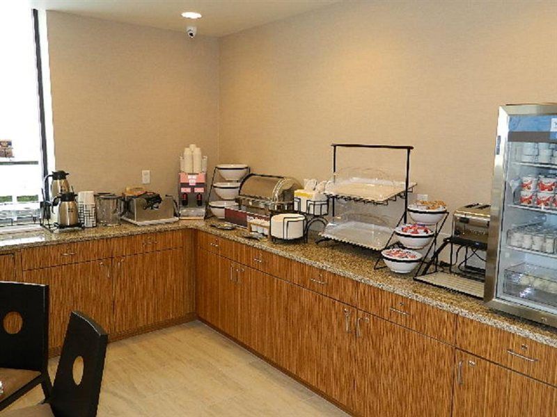 Holiday Inn Express Manhattan Midtown West By Ihg New York Dış mekan fotoğraf